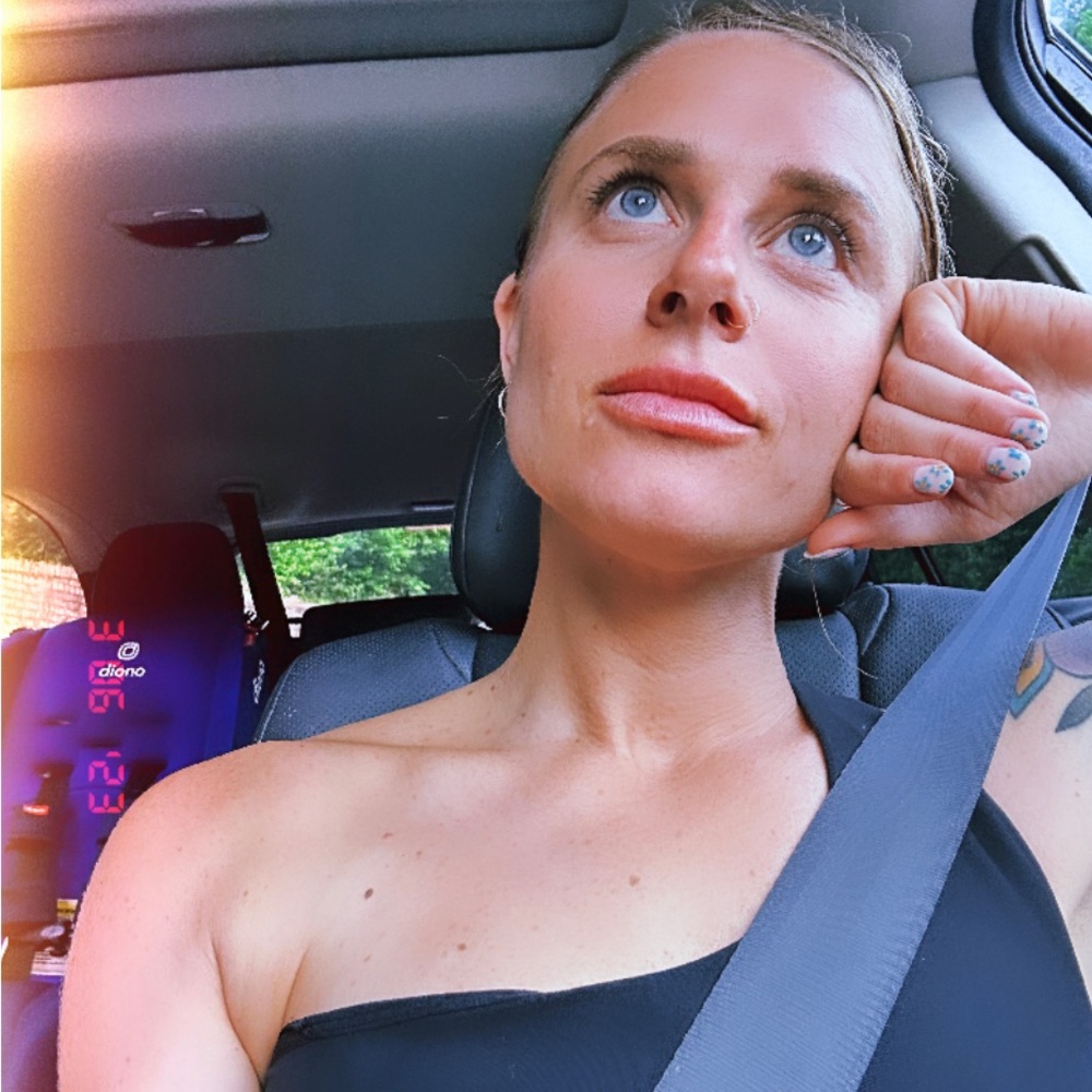 Meet your Posher, Ashleigh